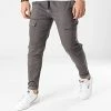 Sortie 🔔 Pantalon Cargo BM1231 Gris Anthracite de Frilivin ⭐ -Promos Frilivin Magasin frilivin 251417 BM1231 4 20210212T152906 01