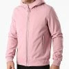 Offres 🎁 Veste Zippée A Capuche DL035 Rose de Frilivin 🔥 -Promos Frilivin Magasin frilivin 259509 DL035 12 20210409T123455 01