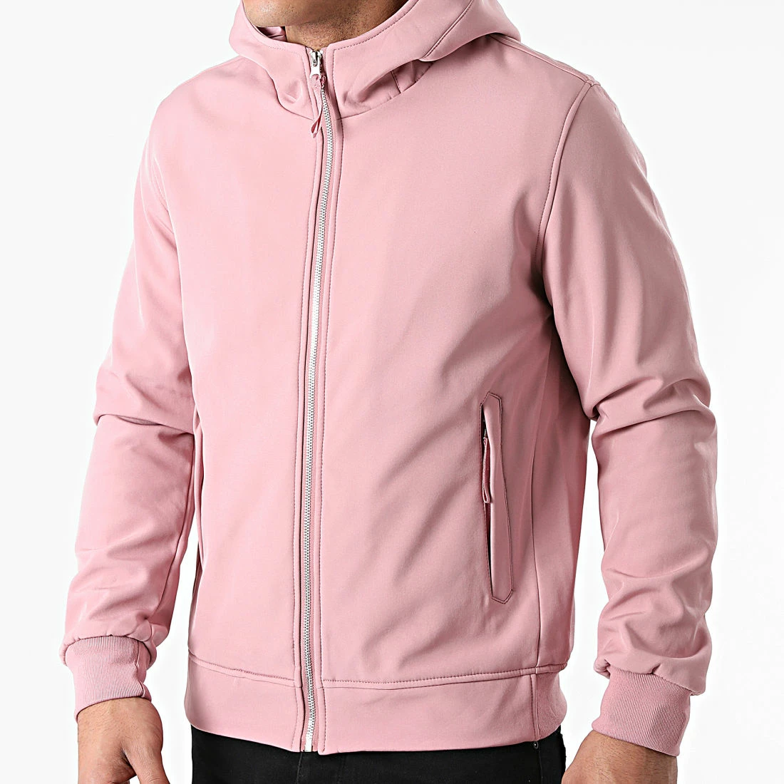 Offres 🎁 Veste Zippée A Capuche DL035 Rose de Frilivin 🔥 3 Offres 🎁 Veste Zippée A Capuche DL035 Rose de Frilivin 🔥