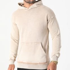 Tout neuf 😉 Sweat Capuche BM1308 Beige de Frilivin ✨