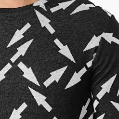 Budget ❤️ Tee 👚 Shirt 15250 Noir Blanc de Frilivin 🔔 7 Budget ❤️ Tee 👚 Shirt 15250 Noir Blanc de Frilivin 🔔 -Promos Frilivin Magasin frilivin 267604 15250 BLACK 20210528T145240 02