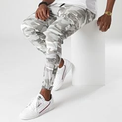 Coupon 🌟 Pantalon Cargo 1925 Gris Camouflage de Frilivin ✨ 9 Coupon 🌟 Pantalon Cargo 1925 Gris Camouflage de Frilivin ✨ -Promos Frilivin Magasin frilivin 267622 1925 CAMO WHITE 20210604T145139 03