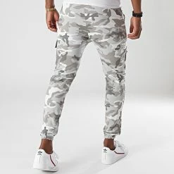 Coupon 🌟 Pantalon Cargo 1925 Gris Camouflage de Frilivin ✨ 10 Coupon 🌟 Pantalon Cargo 1925 Gris Camouflage de Frilivin ✨ -Promos Frilivin Magasin frilivin 267622 1925 CAMO WHITE 20210604T145142 04