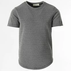 Tout neuf 💯 Tee 👚 Shirt Enfant 5001 Gris de Frilivin 🥰