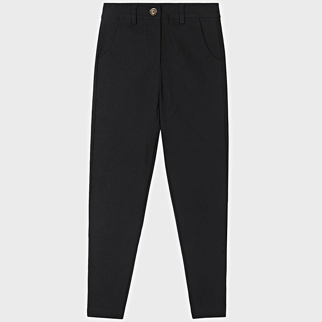 Promo 🎁 Pantalon Enfant 725 Noir de Frilivin 🔔 3 Promo 🎁 Pantalon Enfant 725 Noir de Frilivin 🔔