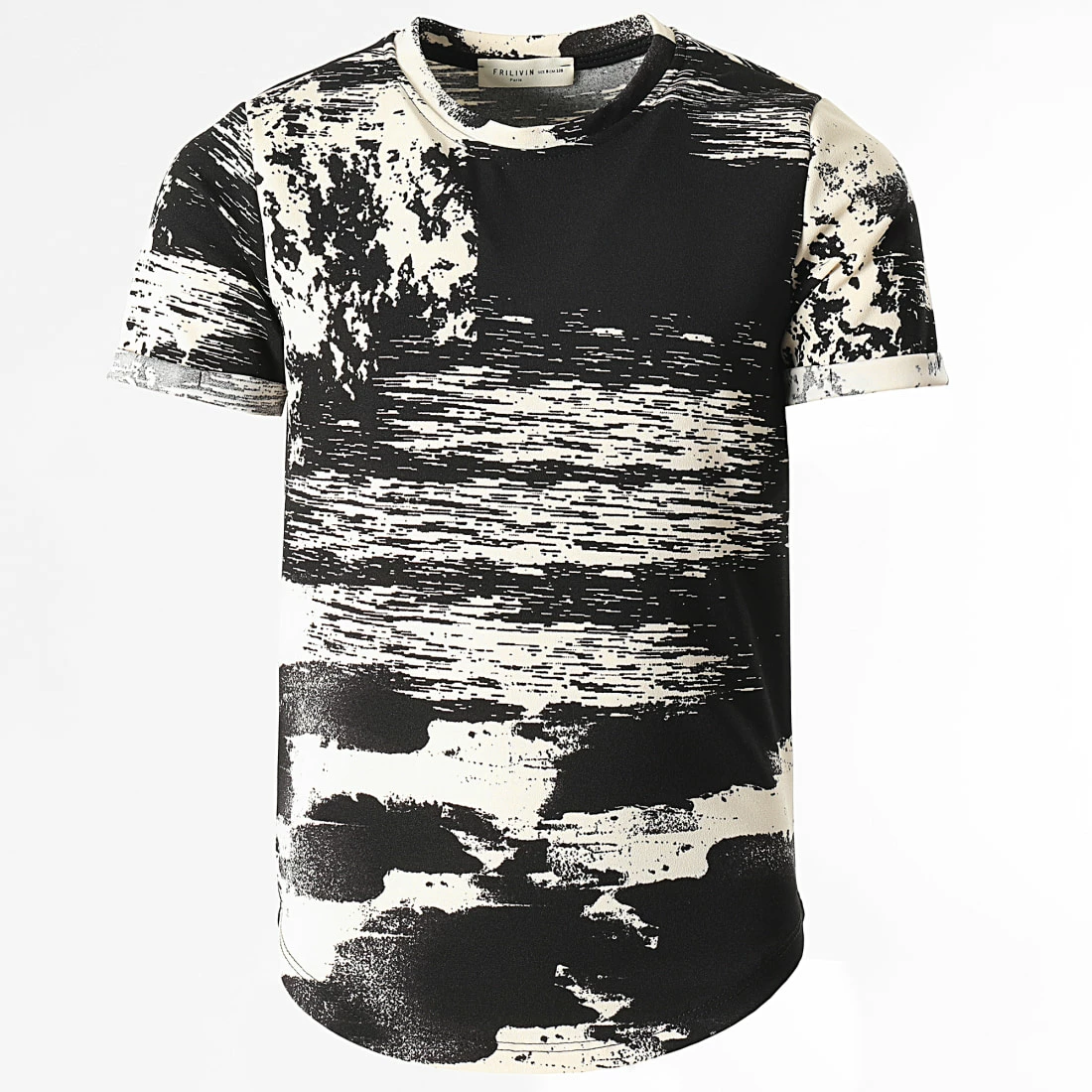 Meilleure vente 😀 Tee 👚 Shirt Enfant 5006 Noir de Frilivin ⭐ 3 Meilleure vente 😀 Tee 👚 Shirt Enfant 5006 Noir de Frilivin ⭐