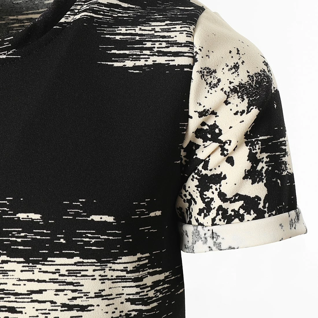 Meilleure vente 😀 Tee 👚 Shirt Enfant 5006 Noir de Frilivin ⭐ 4 Meilleure vente 😀 Tee 👚 Shirt Enfant 5006 Noir de Frilivin ⭐ – Image 2