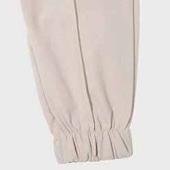 Offres 🔥 Pantalon Jogging Enfant 6002 Beige de Frilivin 🧨 -Promos Frilivin Magasin frilivin 271958 6002 BEIGE 20210716T134959 03