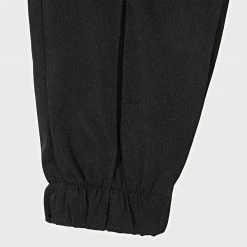 Promo 😀 Pantalon Jogging Enfant 6002 Noir de Frilivin ⭐ -Promos Frilivin Magasin frilivin 271959 6002 BLACK 20210716T135121 03