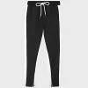 Tout neuf 👏 Pantalon Jogging A Bandes Enfant 718 Noir de Frilivin 🔥 -Promos Frilivin Magasin frilivin 271961 718 BLACK 20210716T124455 01