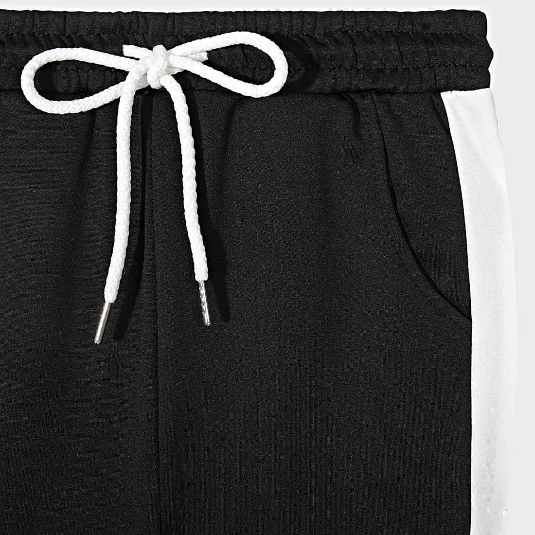 Tout neuf 👏 Pantalon Jogging A Bandes Enfant 718 Noir de Frilivin 🔥 4 Tout neuf 👏 Pantalon Jogging A Bandes Enfant 718 Noir de Frilivin 🔥 – Image 2