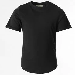 De gros 👏 Tee 👕 Shirt Enfant 709 Noir de Frilivin 😀