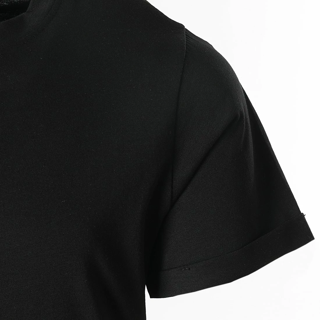 De gros 👏 Tee 👕 Shirt Enfant 709 Noir de Frilivin 😀 4 De gros 👏 Tee 👕 Shirt Enfant 709 Noir de Frilivin 😀 – Image 2