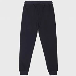 Acheter ✨ Pantalon Jogging Enfant 727 Bleu Marine de Frilivin 🔥 -Promos Frilivin Magasin frilivin 273570 727 NAVY 20210716T140043 04