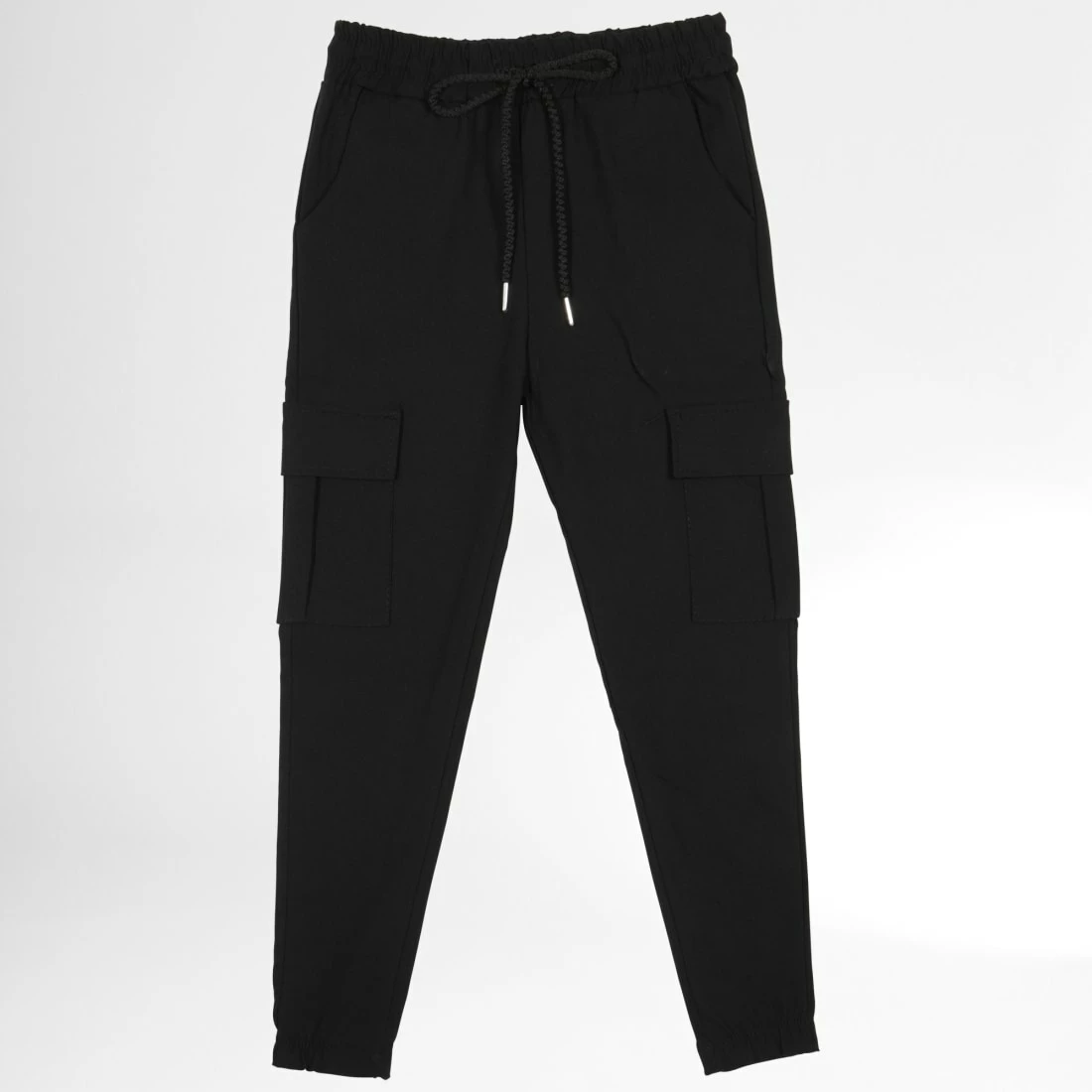 Le moins cher 😉 Jogger Pant Enfant 717 Noir de Frilivin 🧨 3 Le moins cher 😉 Jogger Pant Enfant 717 Noir de Frilivin 🧨