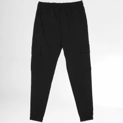 Le moins cher 😉 Jogger Pant Enfant 717 Noir de Frilivin 🧨 9 Le moins cher 😉 Jogger Pant Enfant 717 Noir de Frilivin 🧨 -Promos Frilivin Magasin frilivin 273575 717 BLACK 20210729T152750 04