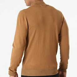 Vente flash 👍 Pull Col Cheminée M-056 Camel de Frilivin 🥰 9 Vente flash 👍 Pull Col Cheminée M-056 Camel de Frilivin 🥰 -Promos Frilivin Magasin frilivin 275420 M 056 CAMEL 20210722T141439 04