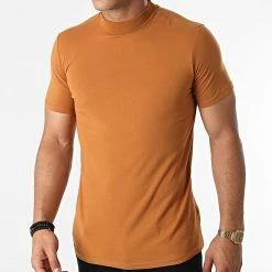 Vente flash 👏 Tee 👕 Shirt BM1236 Camel de Frilivin 💯 8 Vente flash 👏 Tee 👕 Shirt BM1236 Camel de Frilivin 💯 -Promos Frilivin Magasin frilivin 275483 BM1236 10 20210722T141507 01