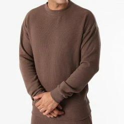 Acheter 🎉 Ensemble De Survêtement BM1332 Marron de Frilivin 🔔 8 Acheter 🎉 Ensemble De Survêtement BM1332 Marron de Frilivin 🔔 -Promos Frilivin Magasin frilivin 275506 BM1332 9 20210722T142203 03