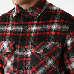 Les meilleures critiques de 👍 Veste HP3212 Carreaux Noir Rouge de Frilivin ✔️ 7 Les meilleures critiques de 👍 Veste HP3212 Carreaux Noir Rouge de Frilivin ✔️ -Promos Frilivin Magasin frilivin 276287 HP3212 1 20210729T135122 02