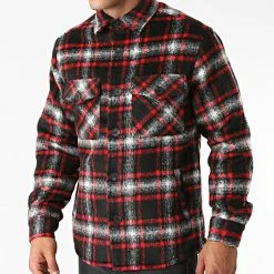 Les meilleures critiques de 👍 Veste HP3212 Carreaux Noir Rouge de Frilivin ✔️ 8 Les meilleures critiques de 👍 Veste HP3212 Carreaux Noir Rouge de Frilivin ✔️ -Promos Frilivin Magasin frilivin 276287 HP3212 1 20210729T135123 03