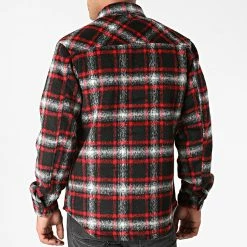 Les meilleures critiques de 👍 Veste HP3212 Carreaux Noir Rouge de Frilivin ✔️ 9 Les meilleures critiques de 👍 Veste HP3212 Carreaux Noir Rouge de Frilivin ✔️ -Promos Frilivin Magasin frilivin 276287 HP3212 1 20210729T135124 04