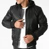 Les meilleures critiques de 💯 Veste Bomber AB6658 Noir de Frilivin ✔️ 2 Les meilleures critiques de 💯 Veste Bomber AB6658 Noir de Frilivin ✔️ -Promos Frilivin Magasin frilivin 276291 AB6658 1 20210729T135150 01