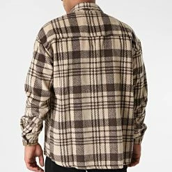 Meilleure affaire 💯 Veste BM1327 Beige de Frilivin 😉 -Promos Frilivin Magasin frilivin 276379 BM1327 5 20210729T123715 04