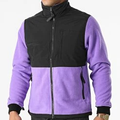 Meilleure affaire ⌛ Veste Zippée Polaire JK2106 Violet Noir de Frilivin 🤩 8 Meilleure affaire ⌛ Veste Zippée Polaire JK2106 Violet Noir de Frilivin 🤩 -Promos Frilivin Magasin frilivin 279050 JK2106 PURPLE 20210816T162208 01