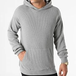 Promo ⭐ Sweat Capuche BM1346 Gris de Frilivin 🧨 8 Promo ⭐ Sweat Capuche BM1346 Gris de Frilivin 🧨 -Promos Frilivin Magasin frilivin 279092 BM1346 4 20210813T163410 03