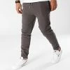 Promo 🔔 Pantalon Jogging BM1345 Gris Anthracite de Frilivin 💯 -Promos Frilivin Magasin frilivin 279118 BM1345 4 20210813T140018 01