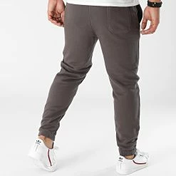 Promo 🔔 Pantalon Jogging BM1345 Gris Anthracite de Frilivin 💯 9 Promo 🔔 Pantalon Jogging BM1345 Gris Anthracite de Frilivin 💯 -Promos Frilivin Magasin frilivin 279118 BM1345 4 20210813T140022 04