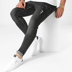 Les meilleures critiques de ✔️ Jean Slim VJ345 Gris Anthracite de Frilivin 🎉 8 Les meilleures critiques de ✔️ Jean Slim VJ345 Gris Anthracite de Frilivin 🎉 -Promos Frilivin Magasin frilivin 279335 VJ345 1 20210819T152438 03