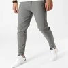 Meilleur prix 🔥 Pantalon Stretch 1697 Gris de Frilivin 👍 -Promos Frilivin Magasin frilivin 282285 1697 GREY 20210903T135518 01
