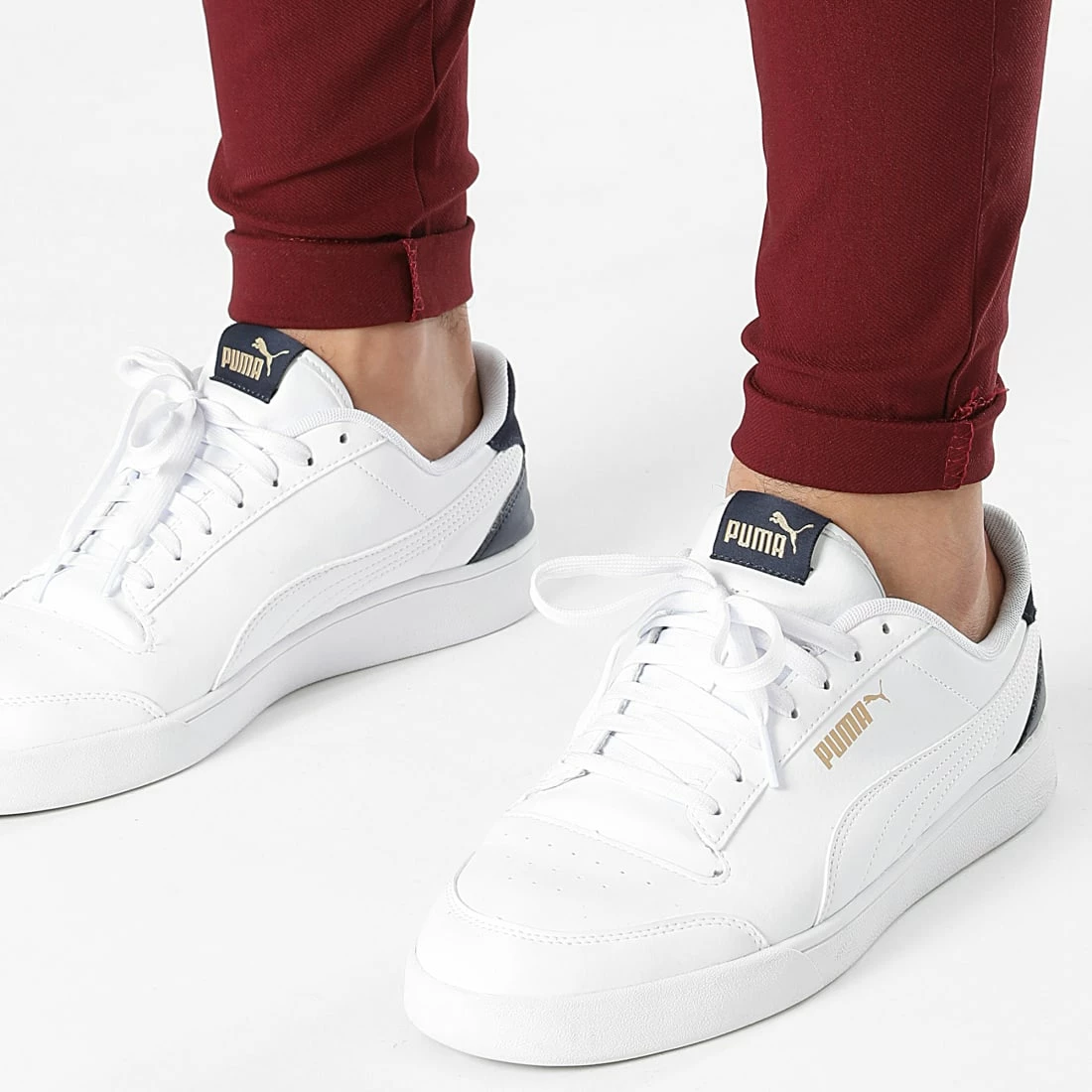 Tout neuf 👍 Pantalon Stretch 1697 Bordeaux de Frilivin 👍 4 Tout neuf 👍 Pantalon Stretch 1697 Bordeaux de Frilivin 👍 – Image 2