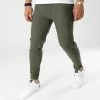 Grosses soldes ⭐ Pantalon Stretch 1697 Vert Kaki de Frilivin 😉 -Promos Frilivin Magasin frilivin 282291 1697 KHAKI 20210906T145719 01