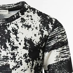 Offres 🤩 Tee 👕 Shirt Manches Longues Enfant 5010 Noir Beige de Frilivin ✔️ 5 Offres 🤩 Tee 👕 Shirt Manches Longues Enfant 5010 Noir Beige de Frilivin ✔️ -Promos Frilivin Magasin frilivin 287749 5010 BLACK 20211007T161707 02