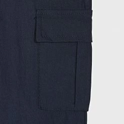 Remise 🥰 Jogger Pant Enfant 717 Bleu Marine de Frilivin 🥰 -Promos Frilivin Magasin frilivin 287750 717 NAVY 20211026T152815 03