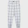 Meilleur prix ❤️ Pantalon A Carreaux Enfant 726 Blanc de Frilivin 👍 -Promos Frilivin Magasin frilivin 287751 726 1 WHITE 20211026T152855 01