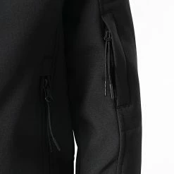 Le moins cher ✨ Veste Zippée Capuche Enfant DL070 Noir de Frilivin 👏 5 Le moins cher ✨ Veste Zippée Capuche Enfant DL070 Noir de Frilivin 👏 -Promos Frilivin Magasin frilivin 287761 DL070 1 20211007T161821 02