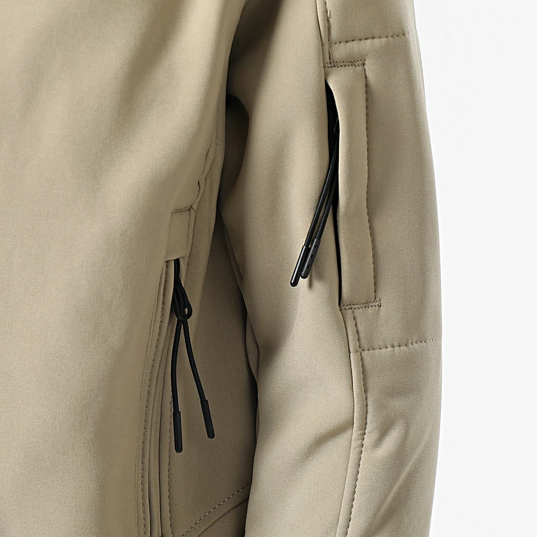 Grosses soldes 🎉 Veste Zippée Capuche Enfant DL070 Beige de Frilivin 🧨 4 Grosses soldes 🎉 Veste Zippée Capuche Enfant DL070 Beige de Frilivin 🧨 – Image 2