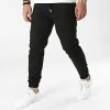 Nouveau 🎉 Jogger Pant BM1336 Noir de Frilivin 🥰 -Promos Frilivin Magasin frilivin 288136 BM1336 1 20211015T161714 01