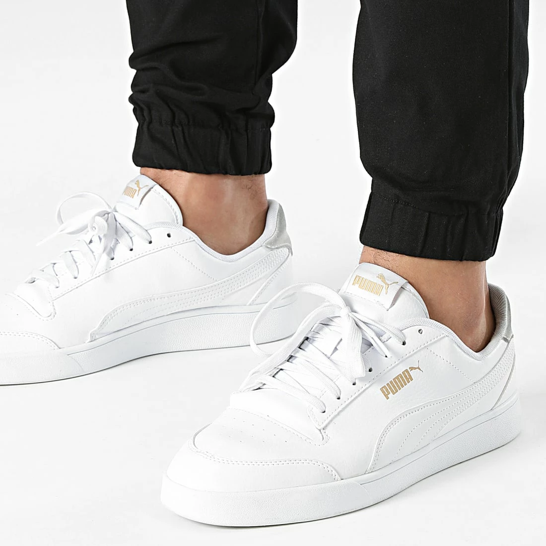 Nouveau 🎉 Jogger Pant BM1336 Noir de Frilivin 🥰 4 Nouveau 🎉 Jogger Pant BM1336 Noir de Frilivin 🥰 – Image 2