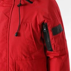 Le moins cher 😉 Bomber Capuche Fourrure Enfant FD901 Rouge de Frilivin 🔥 5 Le moins cher 😉 Bomber Capuche Fourrure Enfant FD901 Rouge de Frilivin 🔥 -Promos Frilivin Magasin frilivin 290678 FD901 33 20211105T155942 02
