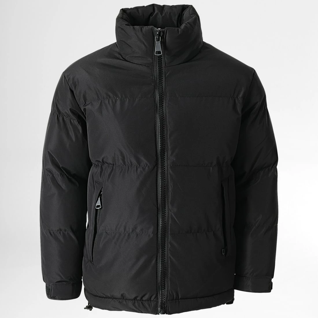 Meilleur prix 😀 Doudoune Enfant FD903 Noir de Frilivin ✔️ 3 Meilleur prix 😀 Doudoune Enfant FD903 Noir de Frilivin ✔️