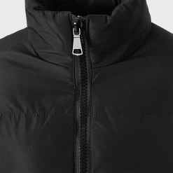 Meilleur prix 😀 Doudoune Enfant FD903 Noir de Frilivin ✔️ 5 Meilleur prix 😀 Doudoune Enfant FD903 Noir de Frilivin ✔️ -Promos Frilivin Magasin frilivin 290686 FD903 1 20211105T155352 02