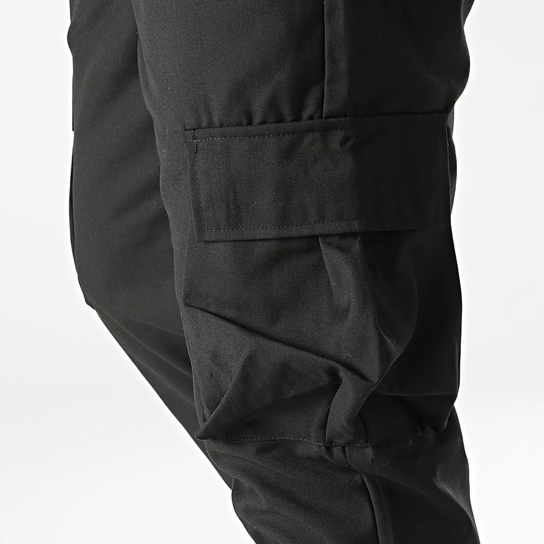 Top 10 🥰 Pantalon Cargo BM1357 Noir de Frilivin 🎁 4 Top 10 🥰 Pantalon Cargo BM1357 Noir de Frilivin 🎁 – Image 2