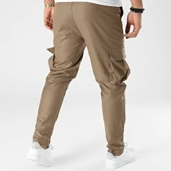 Meilleure vente 🔔 Pantalon Cargo BM1357 Marron de Frilivin ⭐ 9 Meilleure vente 🔔 Pantalon Cargo BM1357 Marron de Frilivin ⭐ -Promos Frilivin Magasin frilivin 292249 BM1357 10 20211118T141050 04