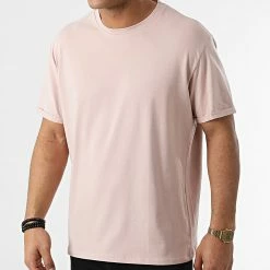 Bon marché 🔔 Tee 👚 Shirt 5725 Rose de Frilivin 🔔 -Promos Frilivin Magasin frilivin 292273 5725 PINK 20211118T145104 01