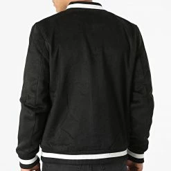 Acheter 🥰 Veste Teddy HP065 Noir de Frilivin 😉 9 Acheter 🥰 Veste Teddy HP065 Noir de Frilivin 😉 -Promos Frilivin Magasin frilivin 292324 HP065 1 20211119T145956 04